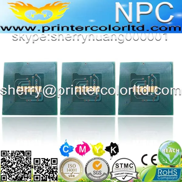 Чип для Xerox Fuji Fujixerox Dc IIC 7500 DCIII C5500 DocuCenter C 6650i ApeosPortII 5400 OEM сброс барабана|chip driver|chip
