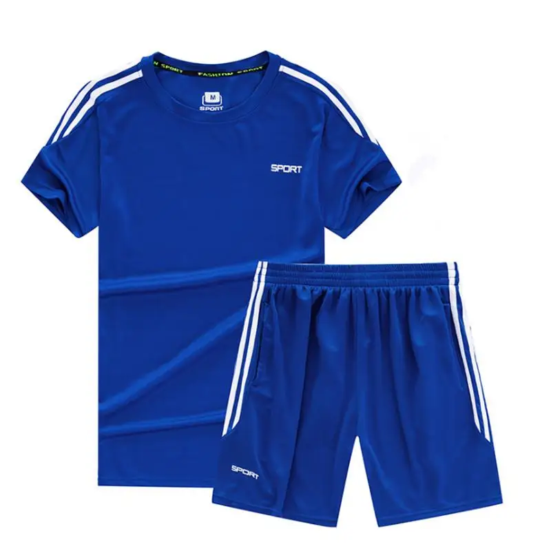 Мужская спортивная одежда свободный спортивный костюм спортивные костюмы