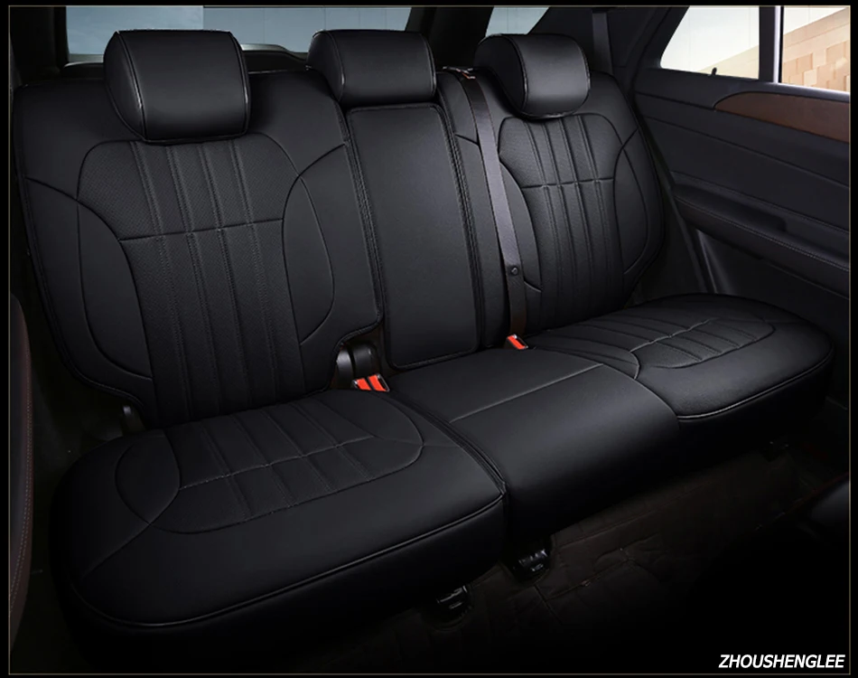 Изготовленный На Заказ Кожаный чехол для автокресла LEXUS RX270 RX350 RX450h RX300 RX330 RX400h RX200 NX200 NX300 NX300h чехол для автосидений