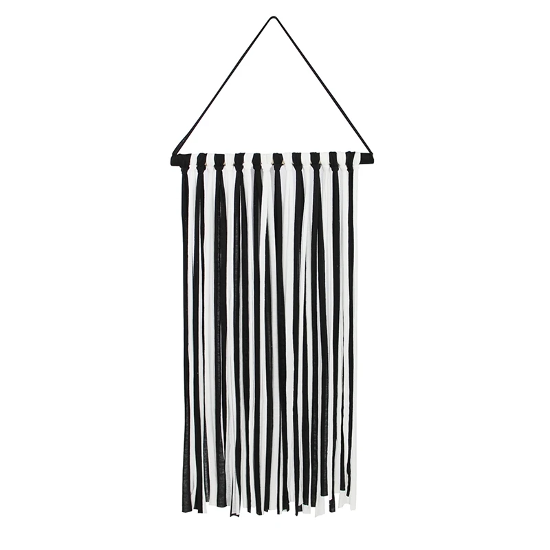 Hairbow Holder 5 Женские радужные цветные ленты для волос заколки для волос держатель Розовые заколки для волос Органайзер аксессуары для волос - Цвет: Hairbow Holder 5