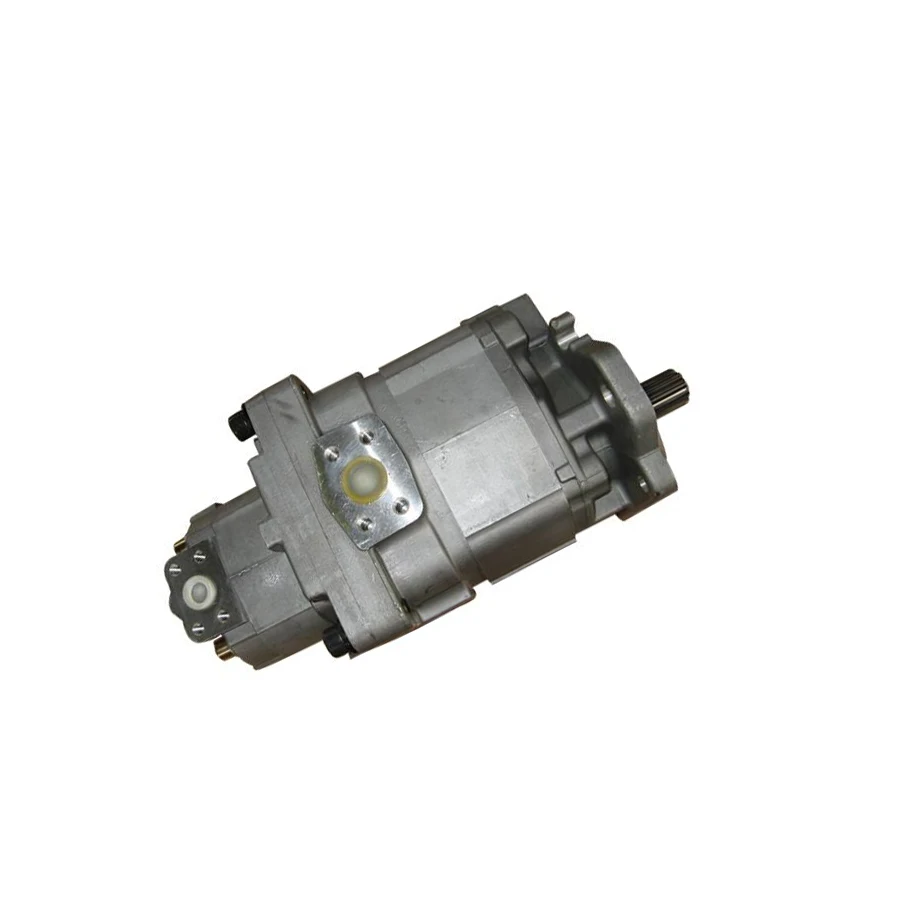 

705-52-30080 Hydraulic pump for KOMATSU WA350-1 wheel loader replacement