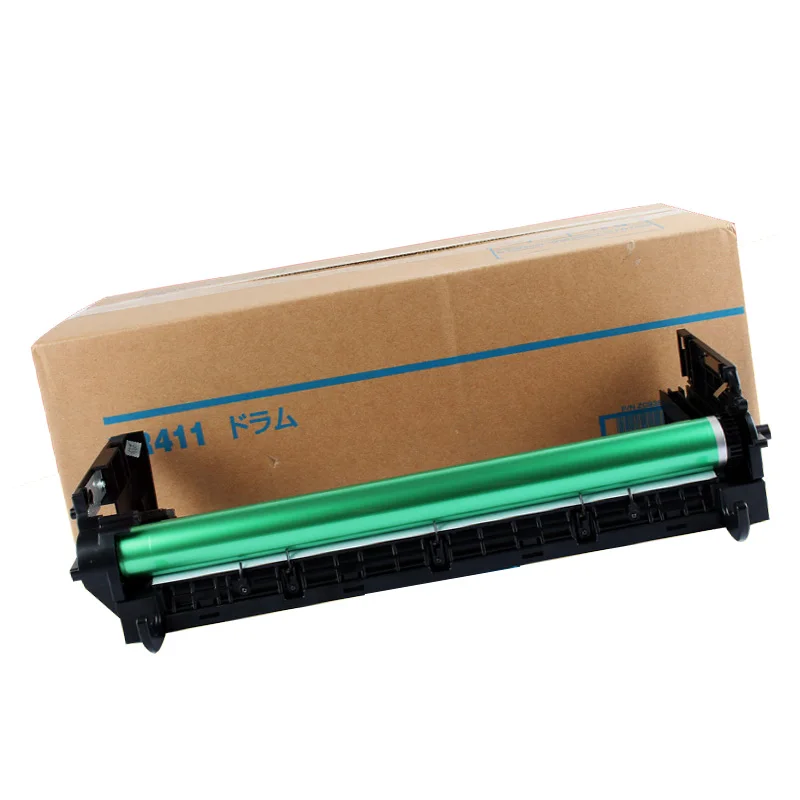 Высококачественный новый совместимый блок Drun DR411 для Konica Minolta BH 283 223 363 423 7828 |