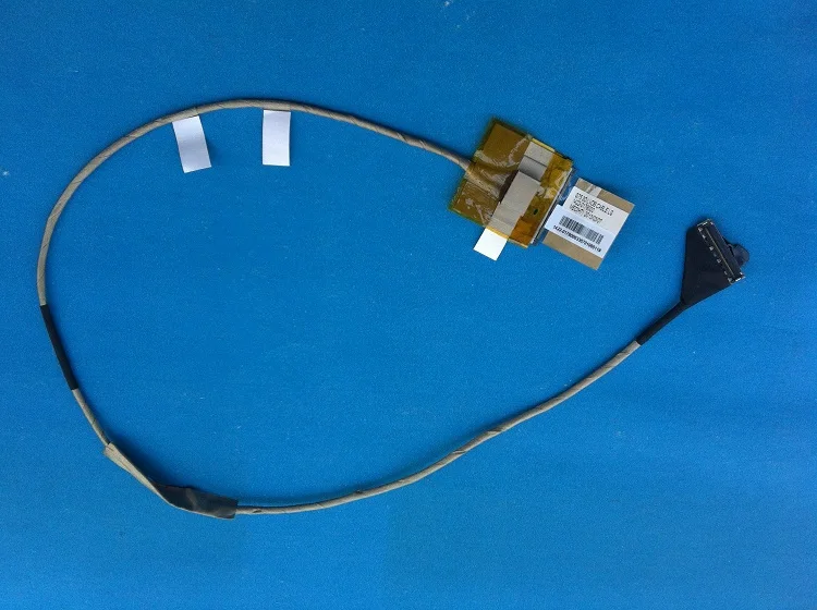 Новый ЖК кабель для ноутбука ASUS G75 G75VW G75VX G75VM 3D P/n: 1422 0179000|lcd cable|cable for asuslaptop cable |