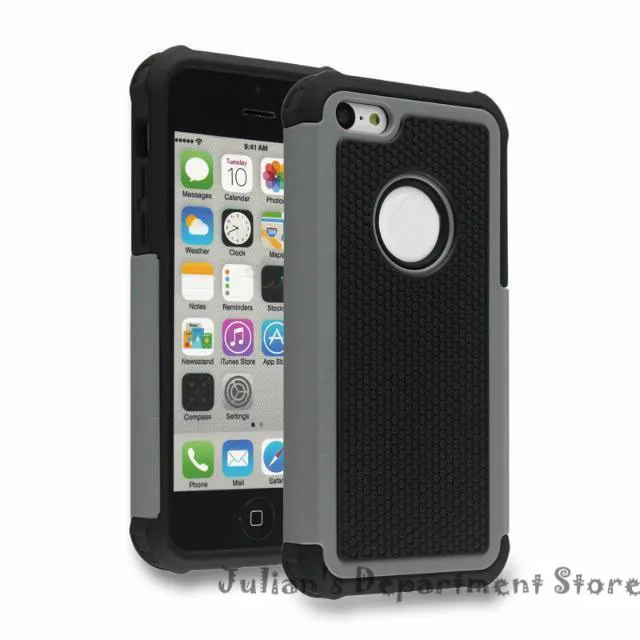 Чехол чехол для iphone 5c 5C броня исполнительный футбол зернистость высокая влияние