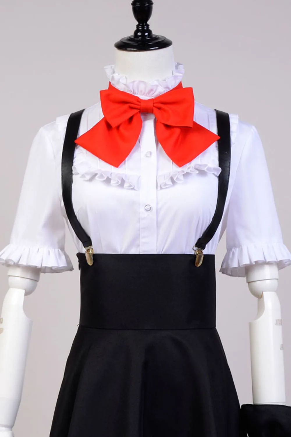 Дагаши каши Хотару шидаре косплей костюм матроса школьницы |