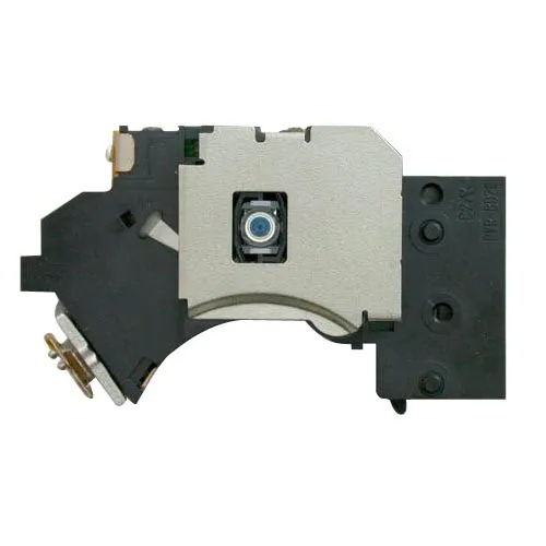 Оптические линзы лазера PVR-802W лазерная головка для PS2 тонкий PVR-802 PVR 802W Игровые
