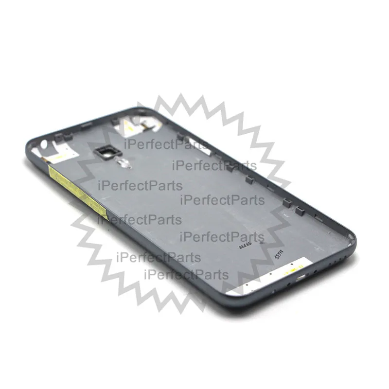 Новинка задняя крышка батарейного отсека AAA ++ чехол для MEIZU M2 Note 5 дюймов с