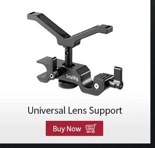 SmallRig A7II A7ii камера клетка набор аксессуаров для sony A7 II/A7R II/A7S II клетка+ ручка+ опорная пластина+ HDMI зажим-2150