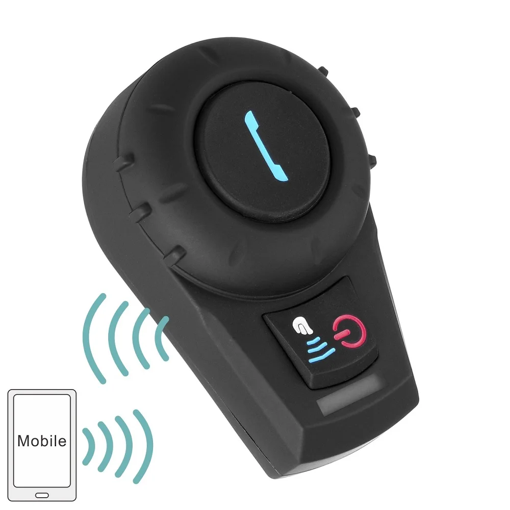 2 шт. FreedConn FDCVB мотоцикл Bluetooth шлем домофон BT с подарок мягкие гарнитуры|Наушники