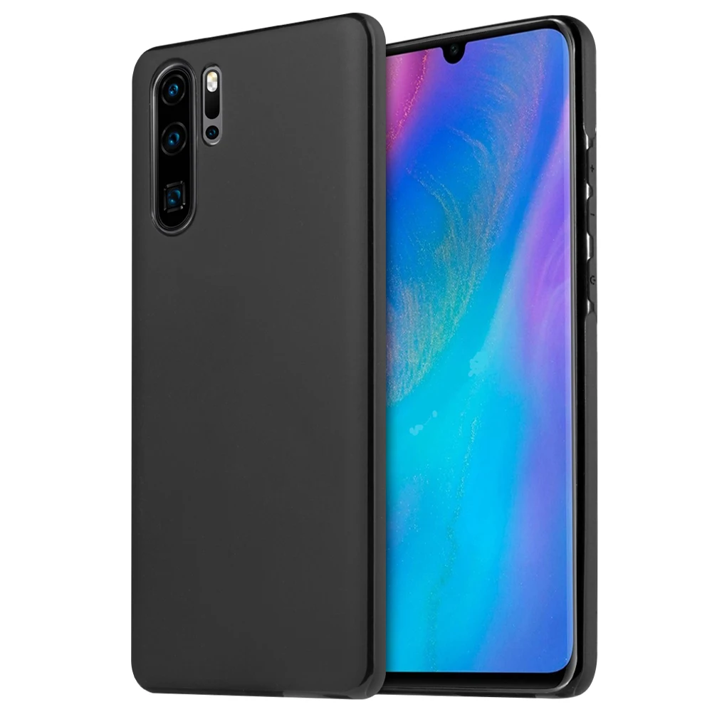 Новинка для huawei P30/P30Pro на магните с отделениями для карт чехол для huawei P30/P30Pro силиконовый чехол-накладка из мягкого ТПУ чехол на магните Bulit в металлическая пластина