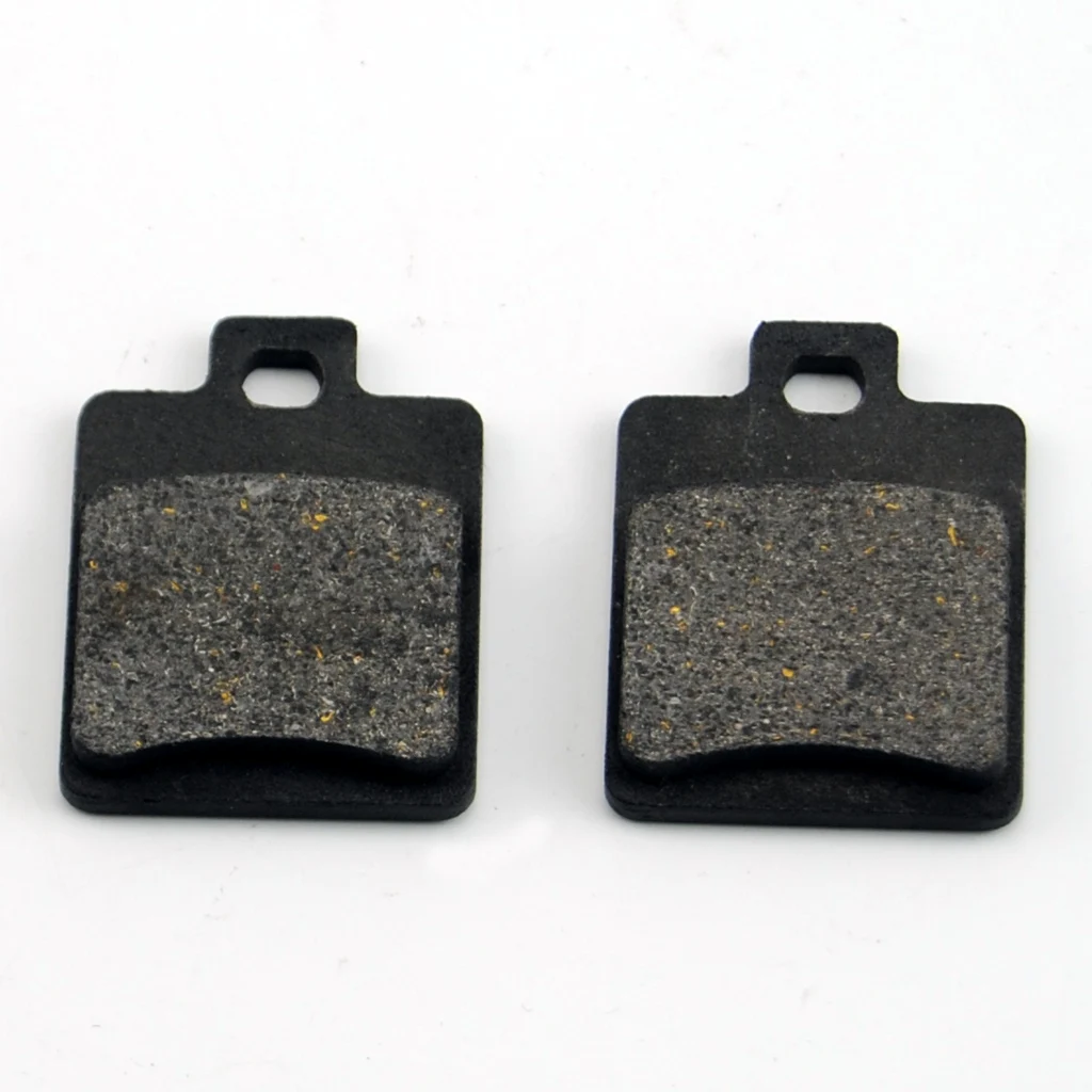 Два шт. для гидравлического заднего дискового тормоза 125cc 150cc 250cc Big Bull Quad