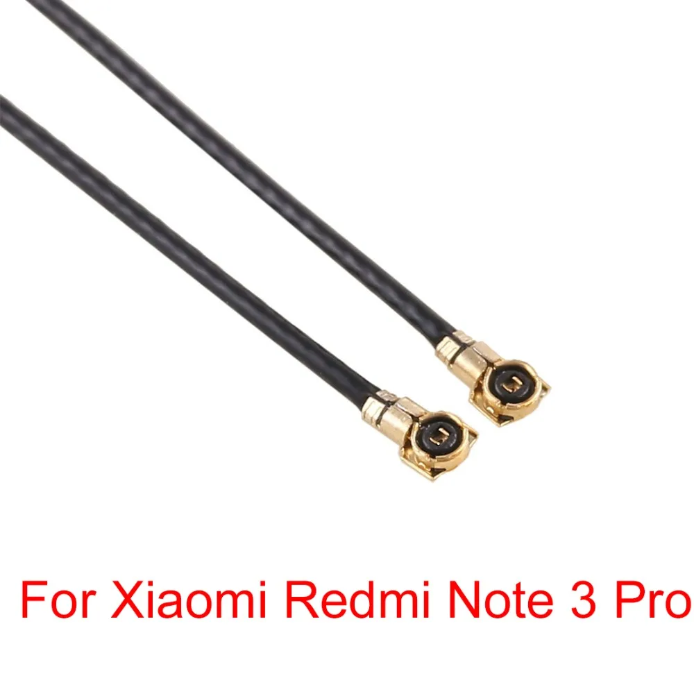Антенный кабель провод для Xiaomi Mi 2A/Redmi 1 s/Redmi 3 Pro/Xiaomi 4c/Redmi Note 4X \ Redmi Pro | Мобильные