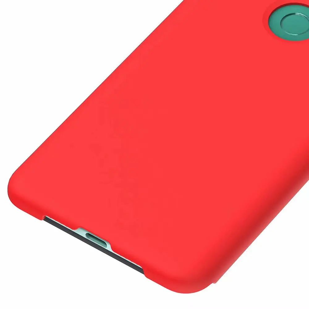 For Xiaomi Mi Mix 3 case luxury liquid silicone Skin comfortable protective Back cover for xiaomi mi mix3 phone shell |