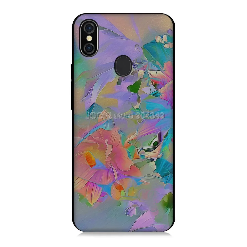 1 piece Case JOOKI чехол Горячая Ulefone X чехол жесткий пластиковый чехол s для Fundas Ulefone X мобильный телефон 5,8" Чехлы тонкая задняя крышка - Цвет: 1 piece Case