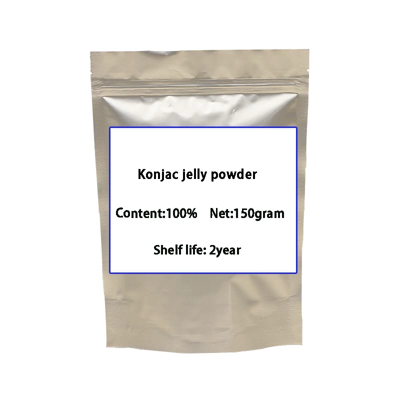 Спонж Конняку исходный материал в виде порошка/высокая прозрачность | Красота и