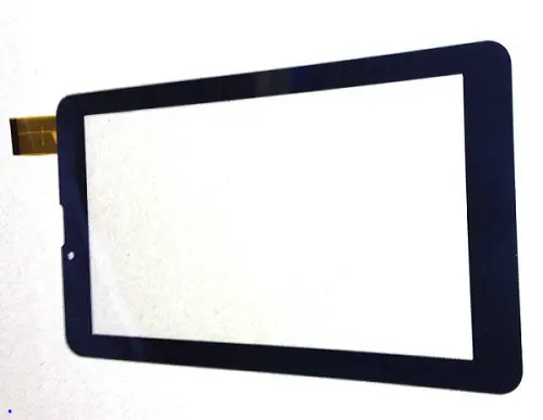 

10PCs/lot New For 7" DEXP Ursus G170 / A470 Tablet Capacitive touch screen panel Digitizer Glass Sensor replacement FreeShipping