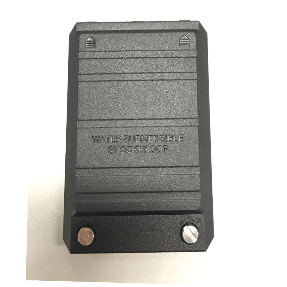 Original battery cover for RugGear RG128 mobile phone | Mobile Phones