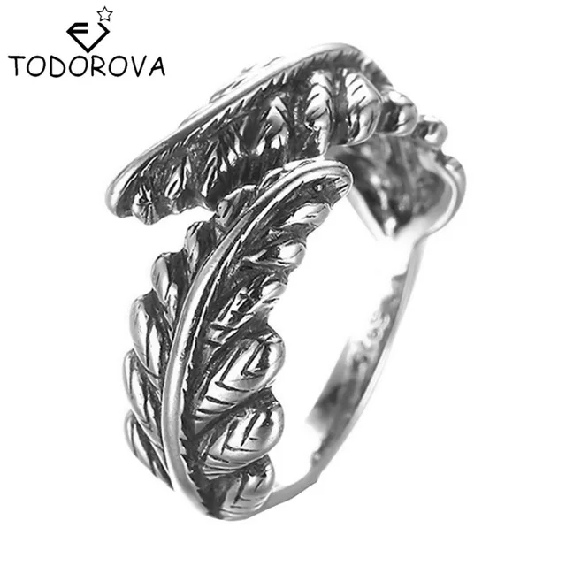 16 Todorova античные пляжные панковские кольца, винтажные геометрические кольца для мужчин и женщин, резные Регулируемые кольца на палец - Цвет основного камня: 16