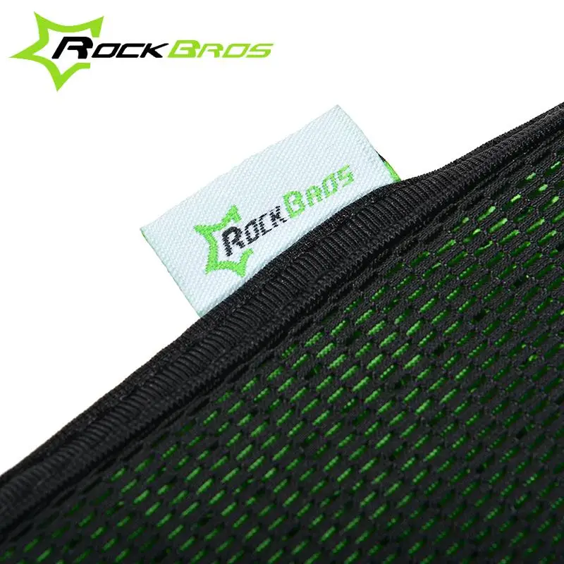 ROCKBROS наколенники для спортивного Цикла Велосипедные наколенники для спорта на открытом воздухе велосипедные наколенники MTB горный велосипед антиколлизии щитки для голени