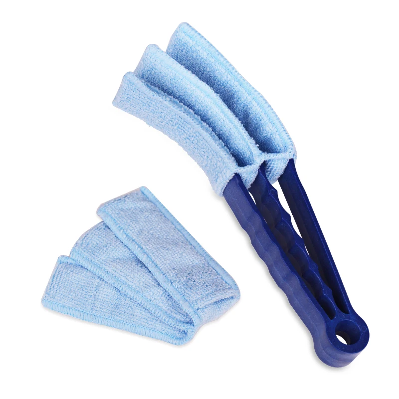 1 шт. щётка из микрофибры для чистки автомобиля|microfiber car cleaning|car cleaningdust |