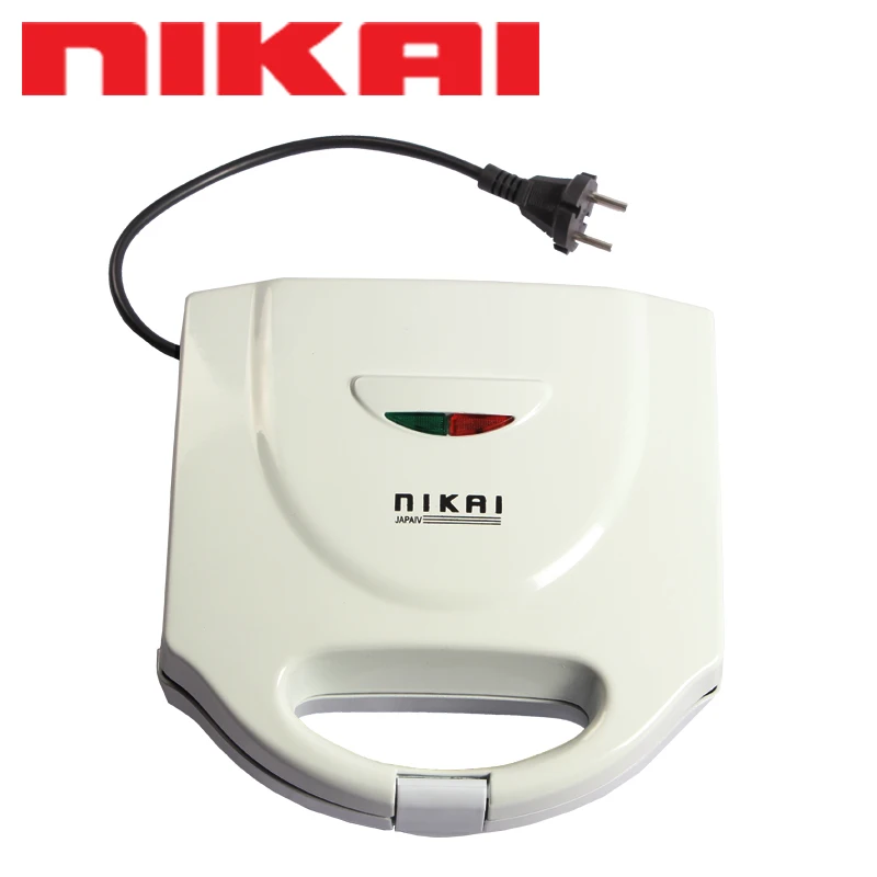 

Electric Sausage Maker Waffle NIKAI JAPAIV