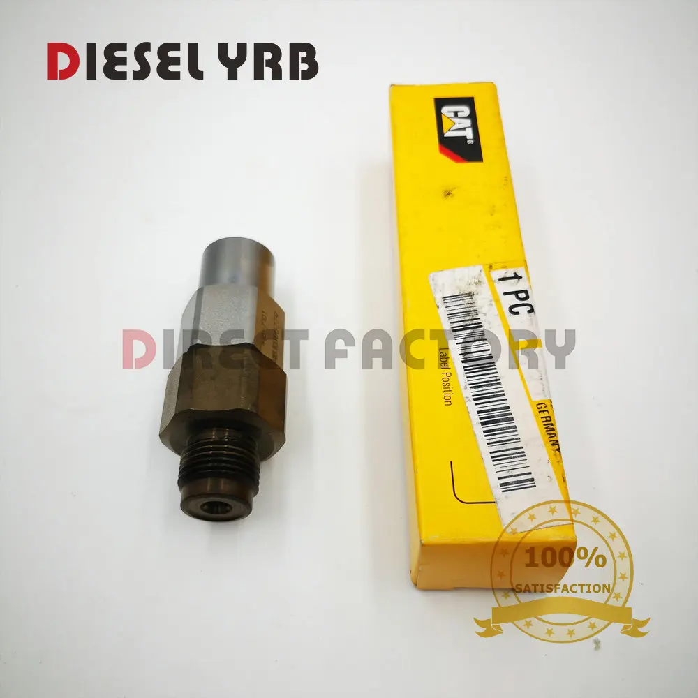 Оригинальные части Common Rail Инжектор клапан 305-5291 для E320D