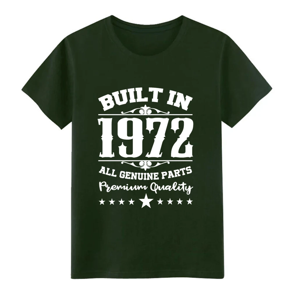 Мужская футболка 1972 b.png с принтом 100% хлопок S-XXXL натуральный Солнечный свет