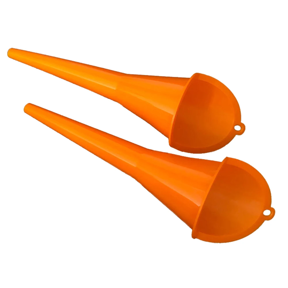 Пластиковая воронка для масла автомобиля мотоцикла двигателя воды топлива газа