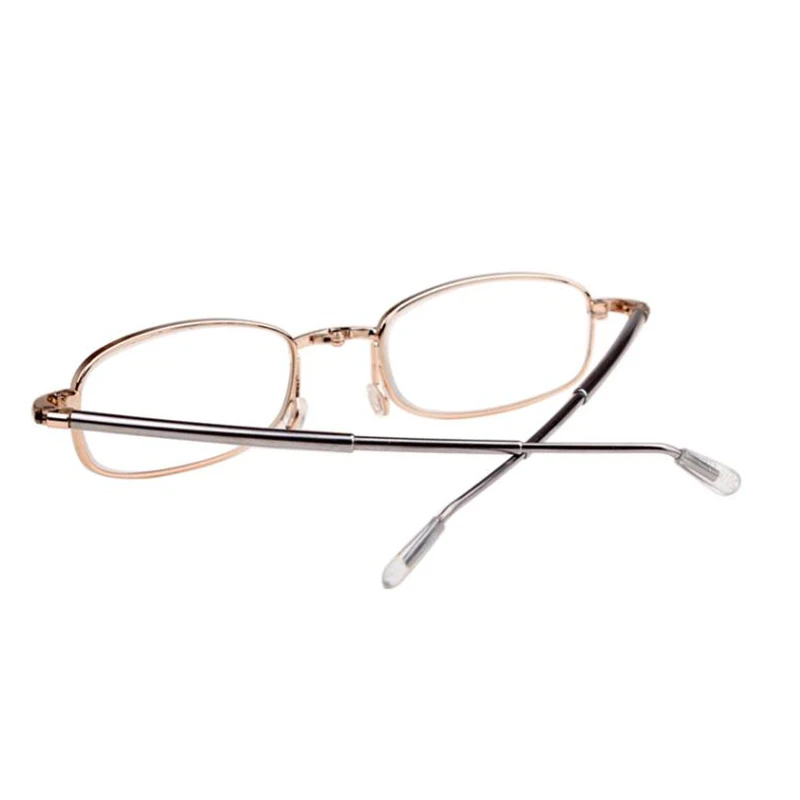 Складные очки для чтения с защитой от усталости мужчин и женщин новинка 2018 года