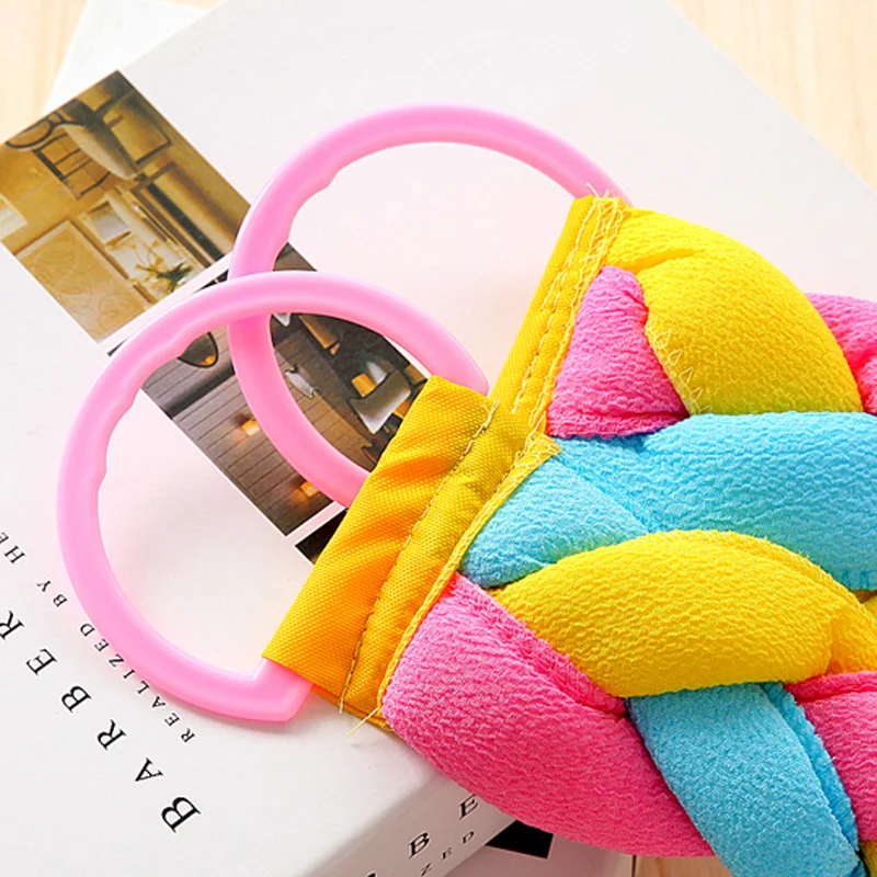 Длинная щетка для ванны с цветами ванной и душа мытья кожи спа массажный скраб