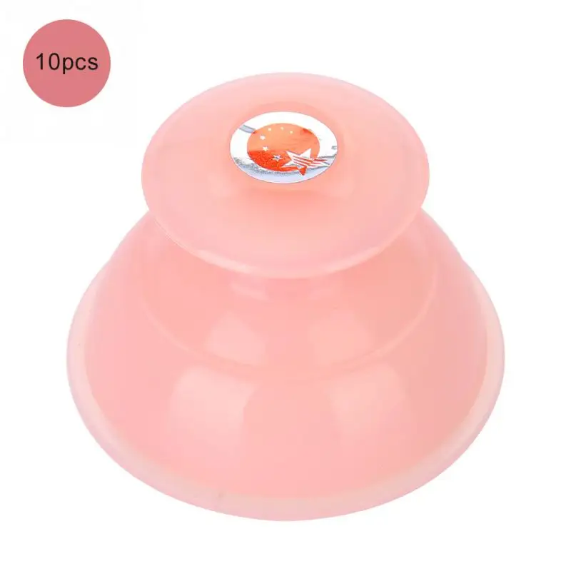 10 шт. силиконовые банки|Устройство для ухода за кожей лица| |