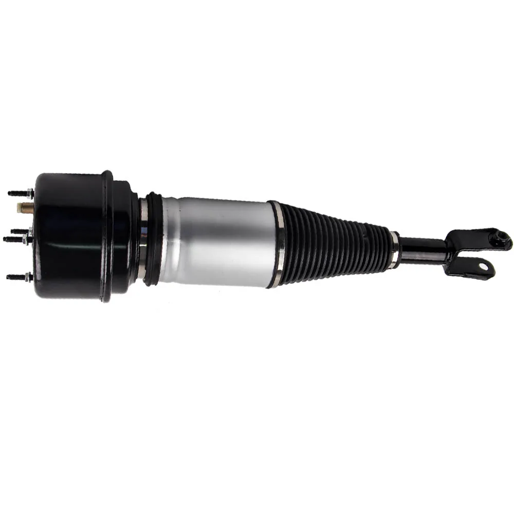 Передняя + задняя пневматическая подвеска стойки полный набор для Jaguar XJ8 XJ C2C41349