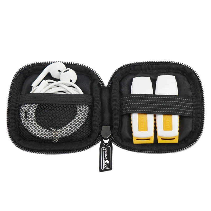 Водонепроницаемый мини-чехол Shellnail для наушников сумка хранения монет защитный