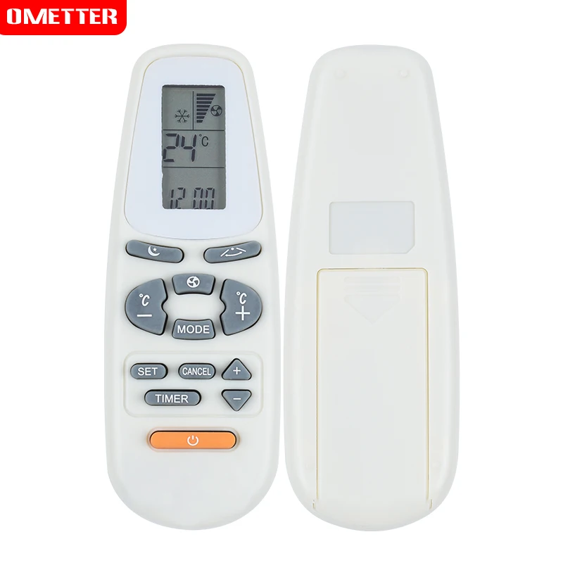 

air conditioning remote control suitable for aux KT-AX3,KT- AX1 aux-E1 KT-AX4 FJASW24023 YK(R)-C/01E YKR-C/01E