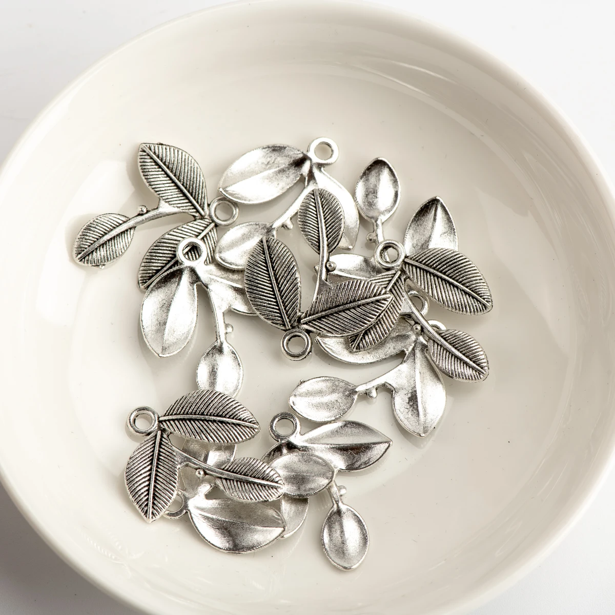 DIY Подвеска из сплава для поделок шармы ювелирные изделия фурнитура и компоненты