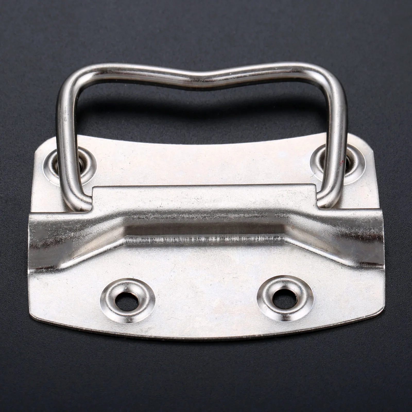 Коробка чемодан ручка из нержавеющей стали промышленная ручная металлическое