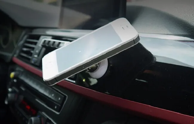 Мобильный iPhone подставки Автомобильный держатель для Nissan Tidda Livida X-Trail Qashqai Teana March