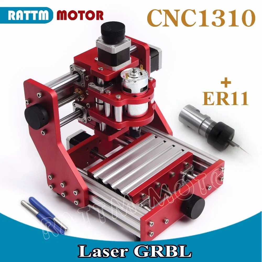 Гравировальный станок Benbox CNC 1310 с бесплатным НДС для ЕС гравировальный металла