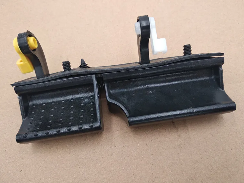 Ручка для задней двери hyundai tucson ручка стеклянная открытия в сборе 812602E001 |