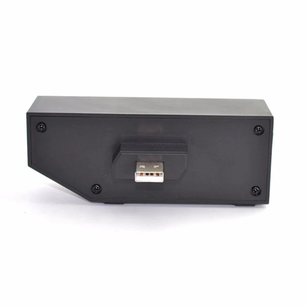 Высококачественный USB расширительный концентратор Разветвитель расширитель