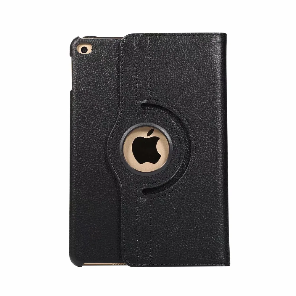 Чехол с поворотом на 360 градусов для ipad 7 9 дюймов чехол Mini 5 функцией