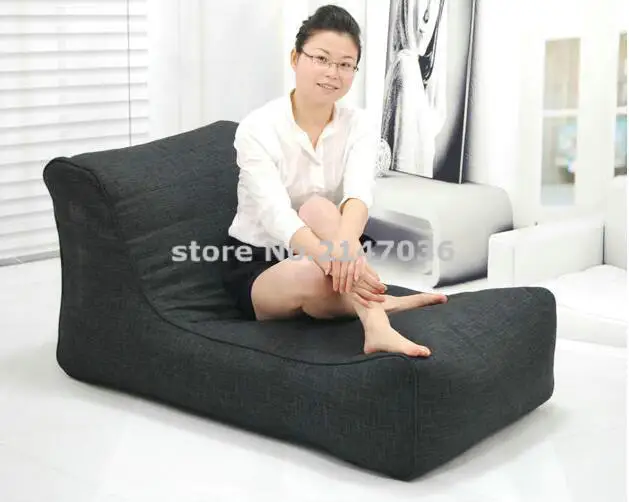 Коричневые большие мешки в форме банана гигантские водонепроницаемые для