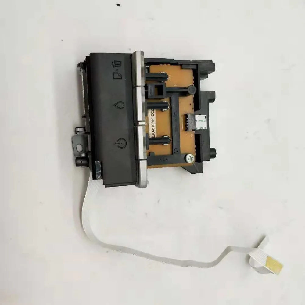 

Панель управления с кнопками переключения для EPSON R290 T50 R330 L800 R270