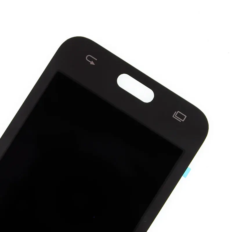 Регулируемая Яркий ЖК-дисплей для samsung Galaxy J2 2015 J200 SM-J200F J200M J200H/DS Дисплей Сенсорный