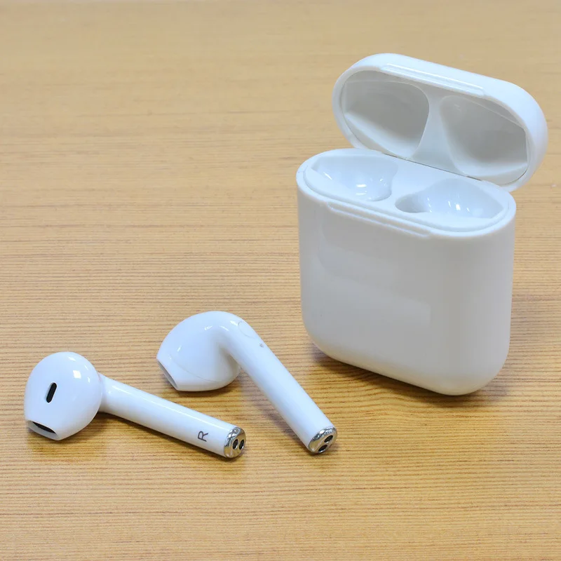 Lanyasir i9S TWS Wireless Bluetooth 5.0 Earphones Binaural Calling wireless earphone headset earbuds audifonos i10 tws | Электроника