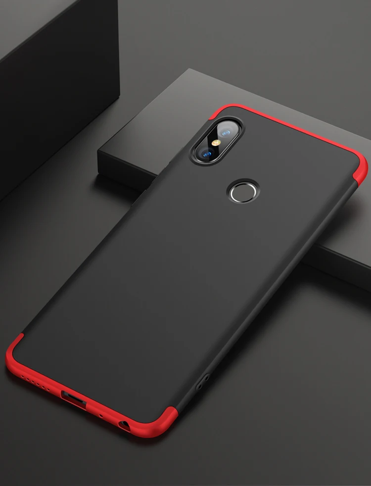 Xiao mi redmi note 5 Чехол redmi note 5 pro чехол 360 Полное заднее покрытие чехол mi 9 8 lite a2 redmi 5 plus s2 note 6 pro note 7 global