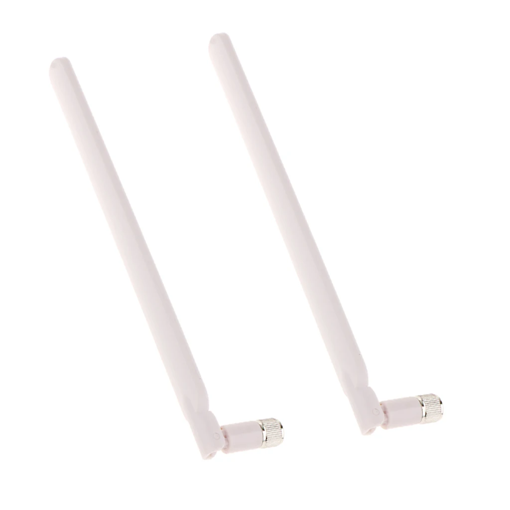 2 шт 4G LTE переходник для антенного соединителя Huawei B593/B880 беспроводной
