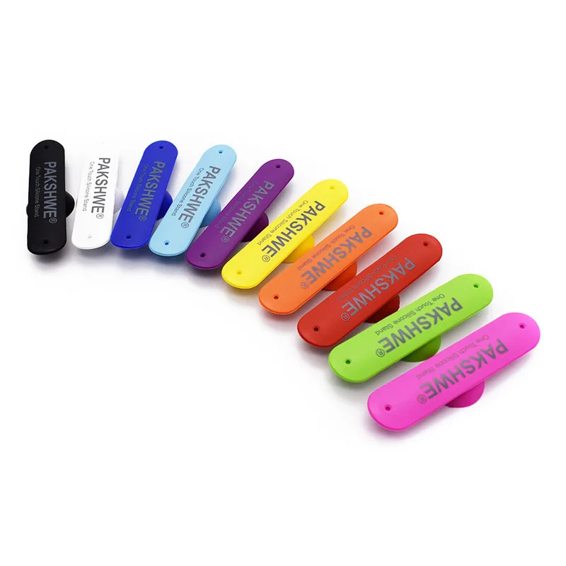 10x phone holder one touch u suction cup silicone stand mount for iphone 6 all smartphones universal free global shipping