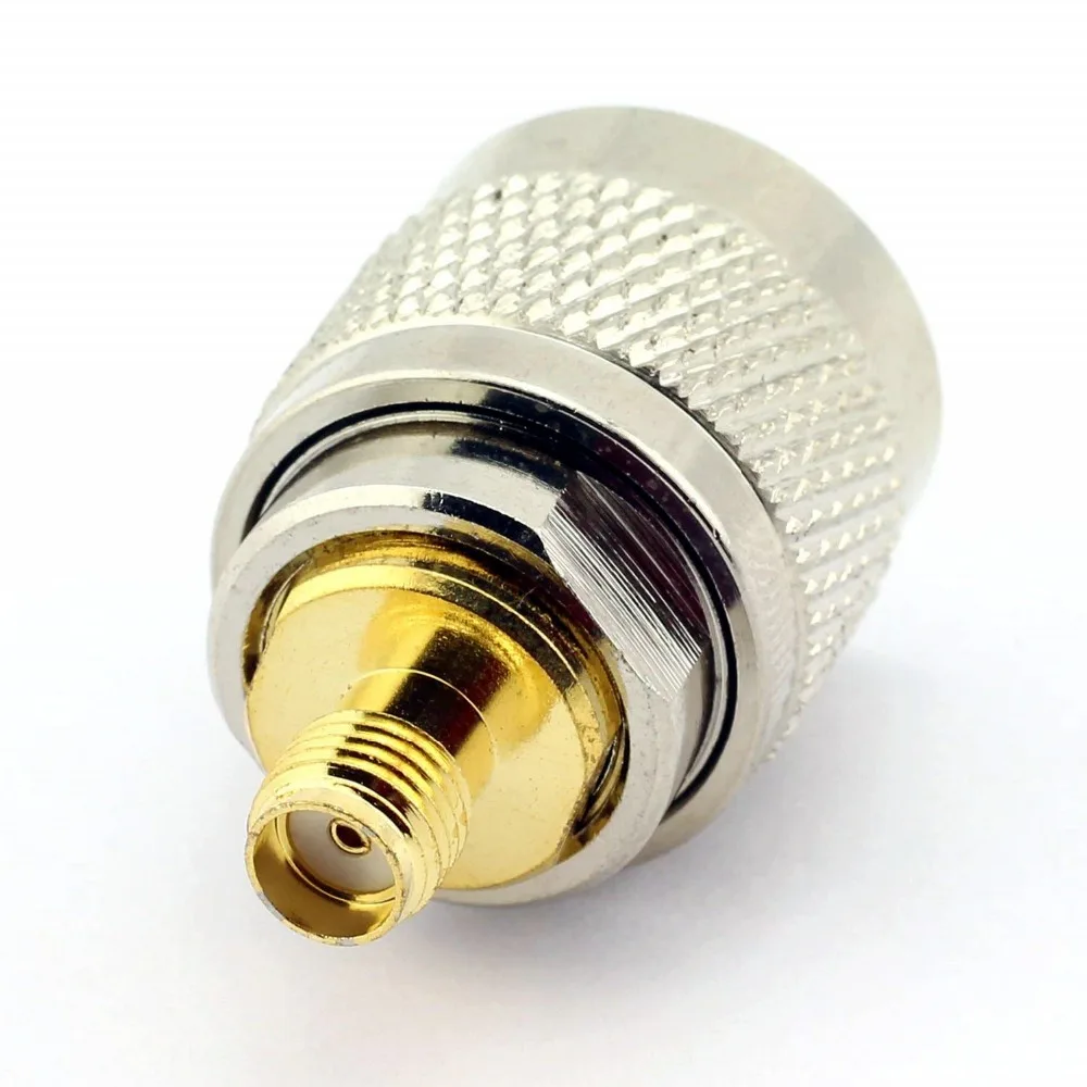 2 шт. штекеры UHF PL259|plug adapter connector|plug connectorsm plug |