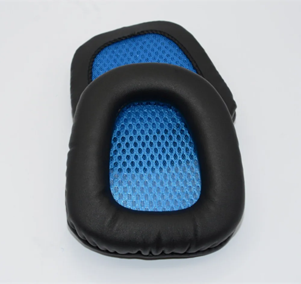 Амбушюры сменные для Sades SA718 SA808 SA820 SA902 SA903 SA904 SA905 SA906|ear pads|ear pad replacementreplacement ear pads |